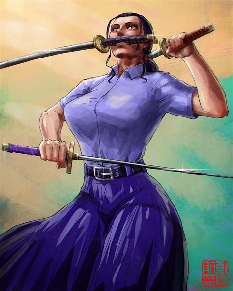 Robin : r/onepiece.